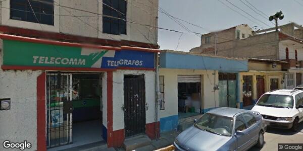 PRESIDENCIA MUNICIPAL